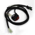 Picture of Baja Designs 13-15 Honda LED EFI Harness CRF25R/CRF450R