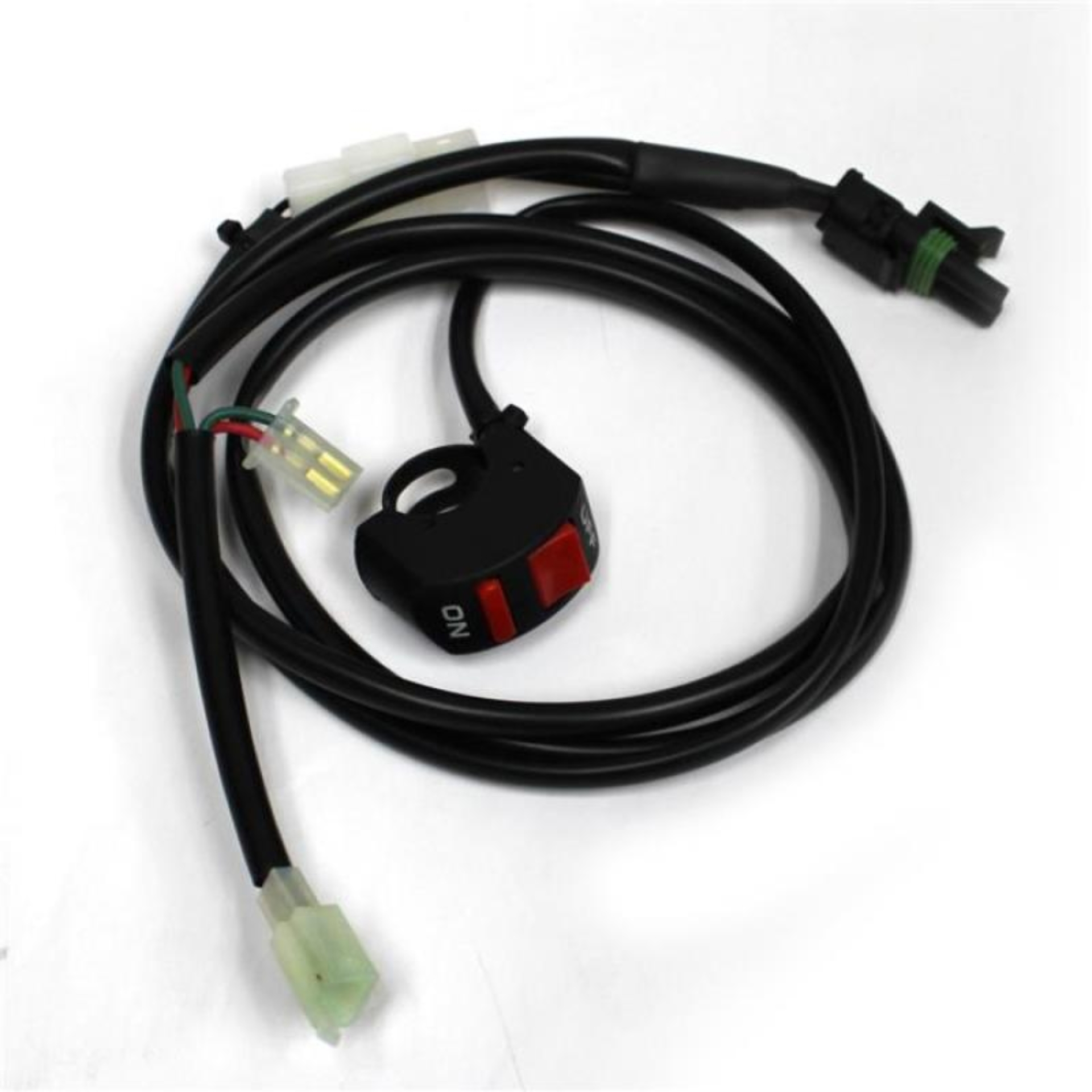 Picture of Baja Designs 13-15 Honda LED EFI Harness CRF25R/CRF450R