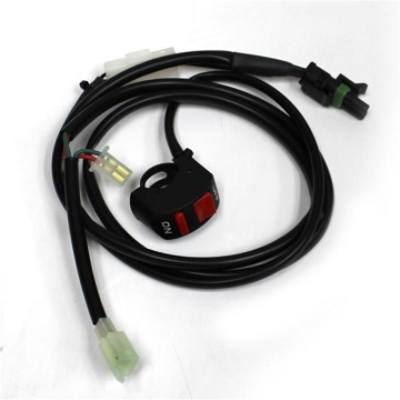 Picture of Baja Designs 13-15 Honda LED EFI Harness CRF25R/CRF450R