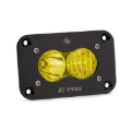 Picture of Baja Designs LED Driving/Combo Amber Flush Mount S2 Pro
