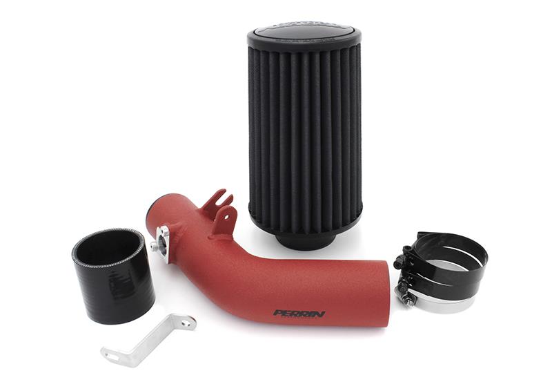 Picture of Perrin Performance PA Cold Air Intake - PSP-INT-322RD