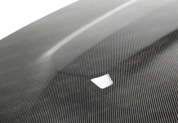 Picture of Seibon 70-73 Datsun 240Z OE Carbon Fiber Hood