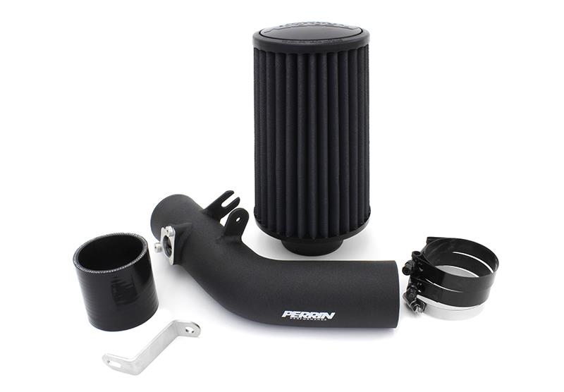 Picture of Perrin Performance PA Cold Air Intake - PSP-INT-322BK