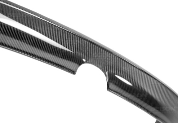 Picture of Seibon 14 Lexus IS350 F Sport SM Style Carbon Fiber Rear Spoiler