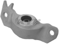 Picture of KYB Shocks & Struts Strut Mount Rear Left Buick LaCrosse 10-12 / Regal 11-12