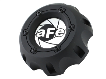 Picture of aFe Power Gamma Oil Cap GMA Oil Cap GM Diesel Trucks 01-14 V8-6.6L (td)