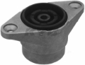 Picture of KYB Shocks & Struts Strut Mount Rear Audi A4 (inc Quattro) 02-09 / Audi S4 (Exc Cabriolet) 04-08