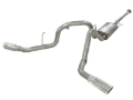 Picture of aFe Exhaust Cat Back - 49-43056-P