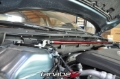 Picture of Tanabe Sustec Front Strut Tower Bar 14 Mazda 3 (3dr & 5dr) / Mazda 6