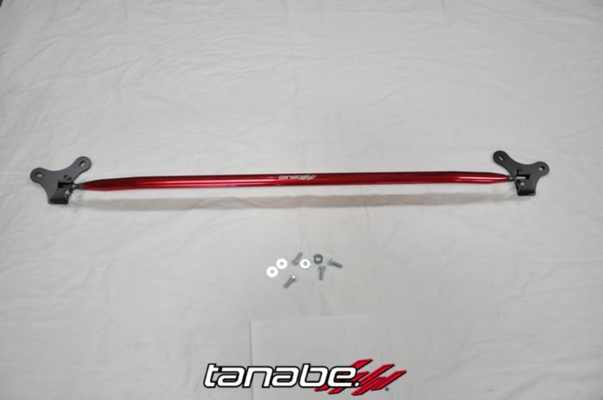 Picture of Tanabe Sustec Front Strut Tower Bar 13 Nissan Sentra