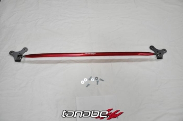 Picture of Tanabe Sustec Front Strut Tower Bar 13 Nissan Sentra
