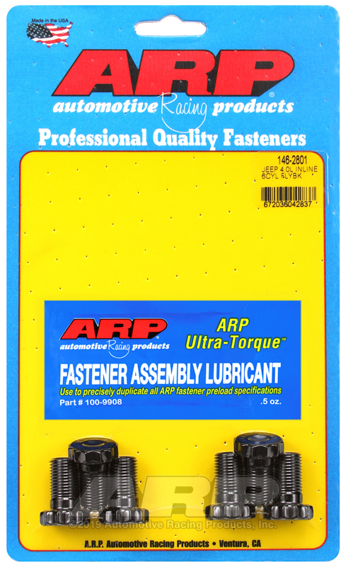 Picture of ARP Flywheel Bolt Kits Hardware Kits - 146-2801