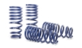 Picture of H&R HR Sport Springs Lowering Springs - 28822-1