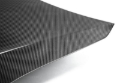 Picture of Seibon 14 Scion TC OE Style Carbon Fiber Hood