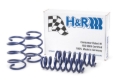 Picture of H&R HR Sport Springs Lowering Springs - 28832-2