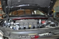 Picture of Tanabe Sustec Front Strut Tower Bar 13 Nissan Sentra