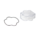 Picture of Baja Designs Head Light Lens LP6 Series Spot Lens Kit
