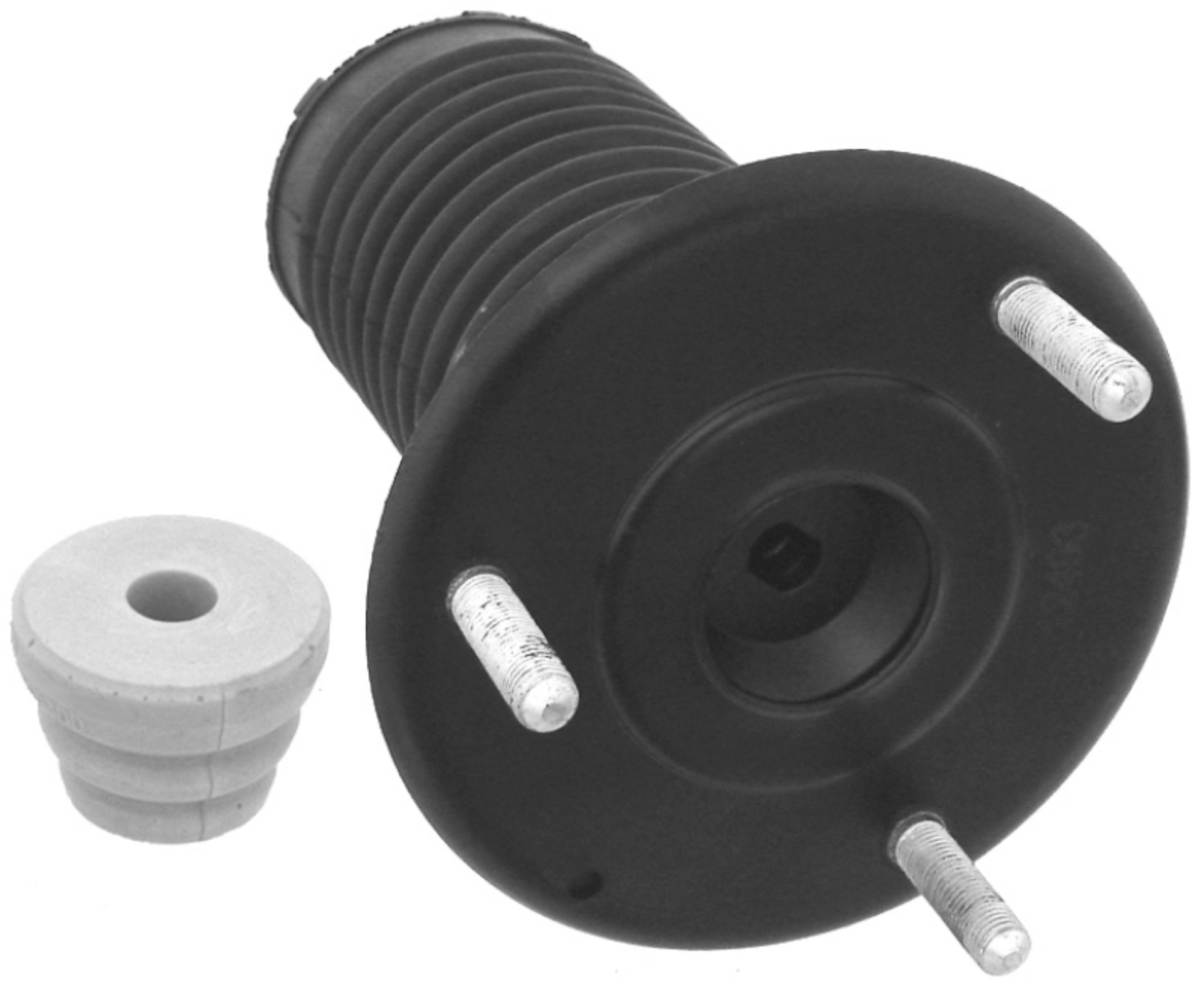 Picture of KYB Shocks & Struts Strut Mounts Front Lexus IS F 08-11 / IS250 06-11 / IS350 06-11