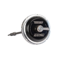 Picture of Turbosmart IWG75 Ford Powerstroke 7.3L 21 PSI Black Internal Wastegate Actuator