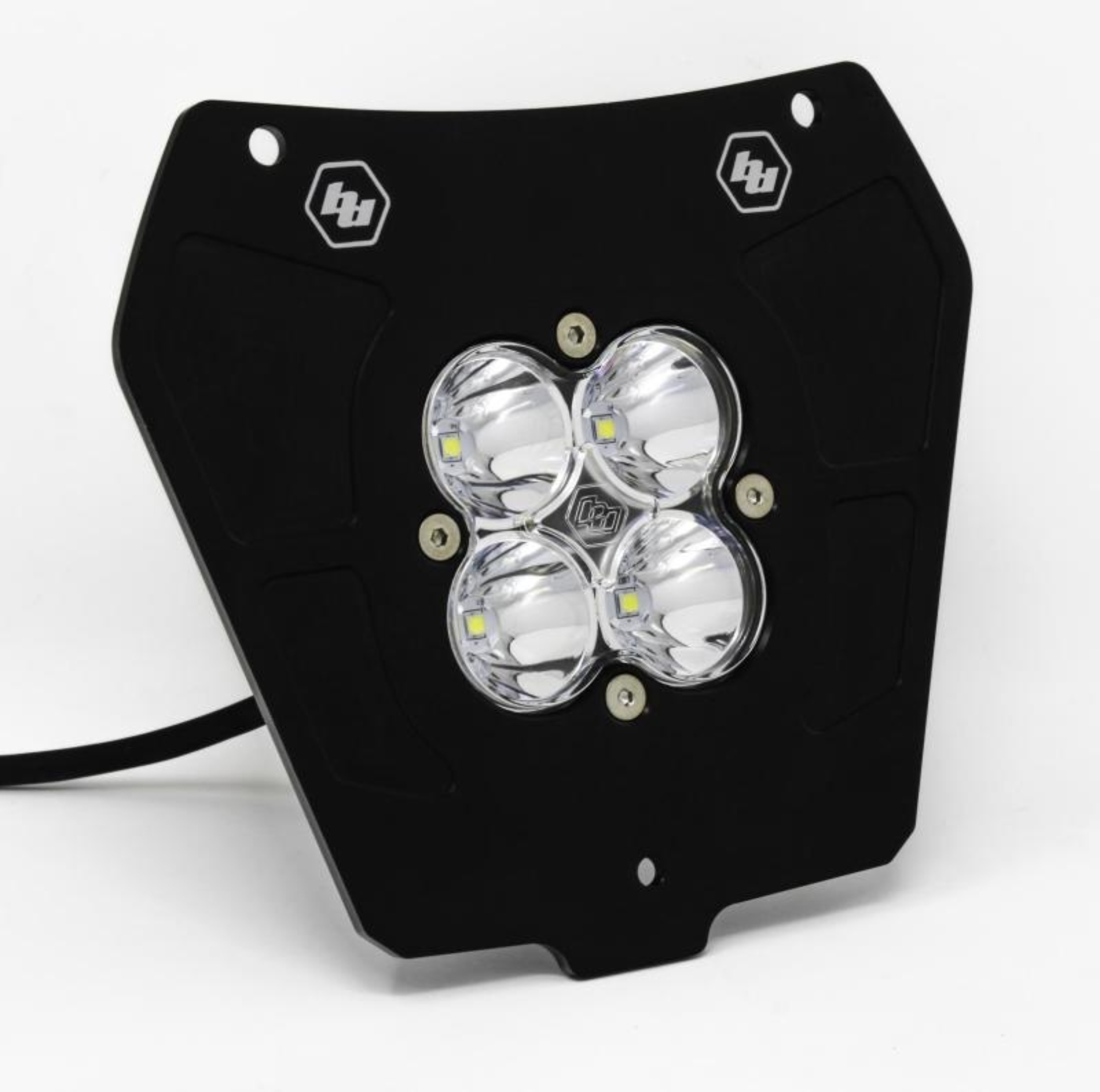 Picture of Baja Designs 14-16 Squadron Sport A/C LED KTM Kit