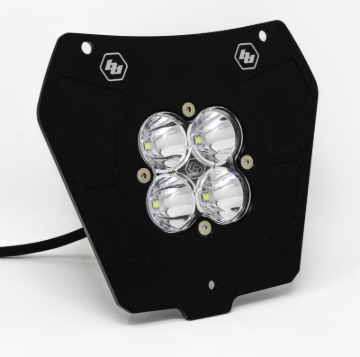 Picture of Baja Designs 14-16 Squadron Sport A/C LED KTM Kit
