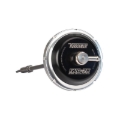 Picture of Turbosmart IWG75 Ford Powerstroke 7.3L 21 PSI Black Internal Wastegate Actuator