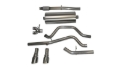 Picture of 14-16 SLV SRA 5.3L 133in.; CB DRE4.0in. SPRT