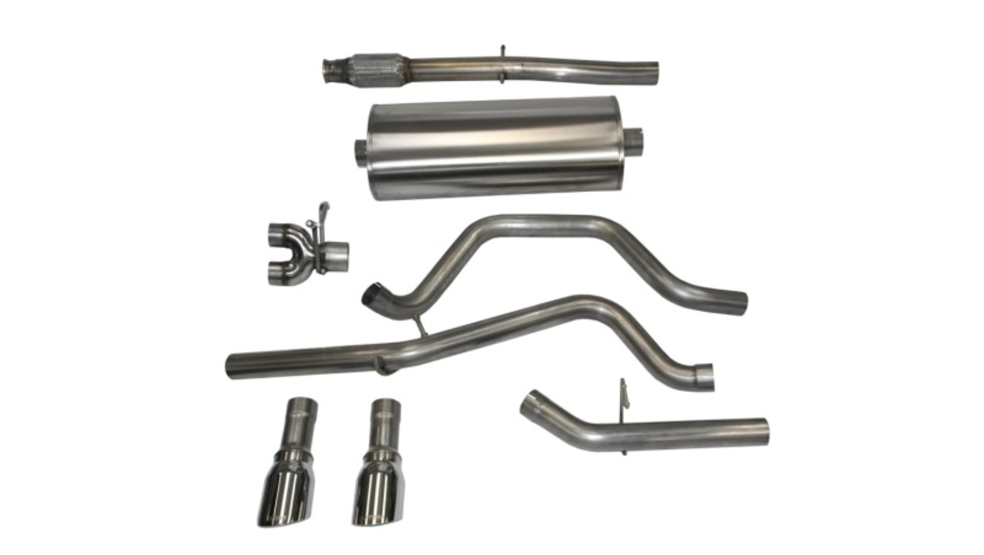 Picture of 14-16 SLV SRA 5.3L 133in.; CB DRE4.0in. SPRT