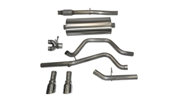 Picture of 14-16 SLV SRA 5.3L 133in.; CB DRE4.0in. SPRT