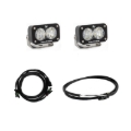 Picture of Baja Designs 2020+ Silverado 2500/3500 S2 Reverse Kit