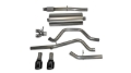 Picture of 14-16 SLV SRA 5.3L 133in.; CB DRE4.0in. SPRT