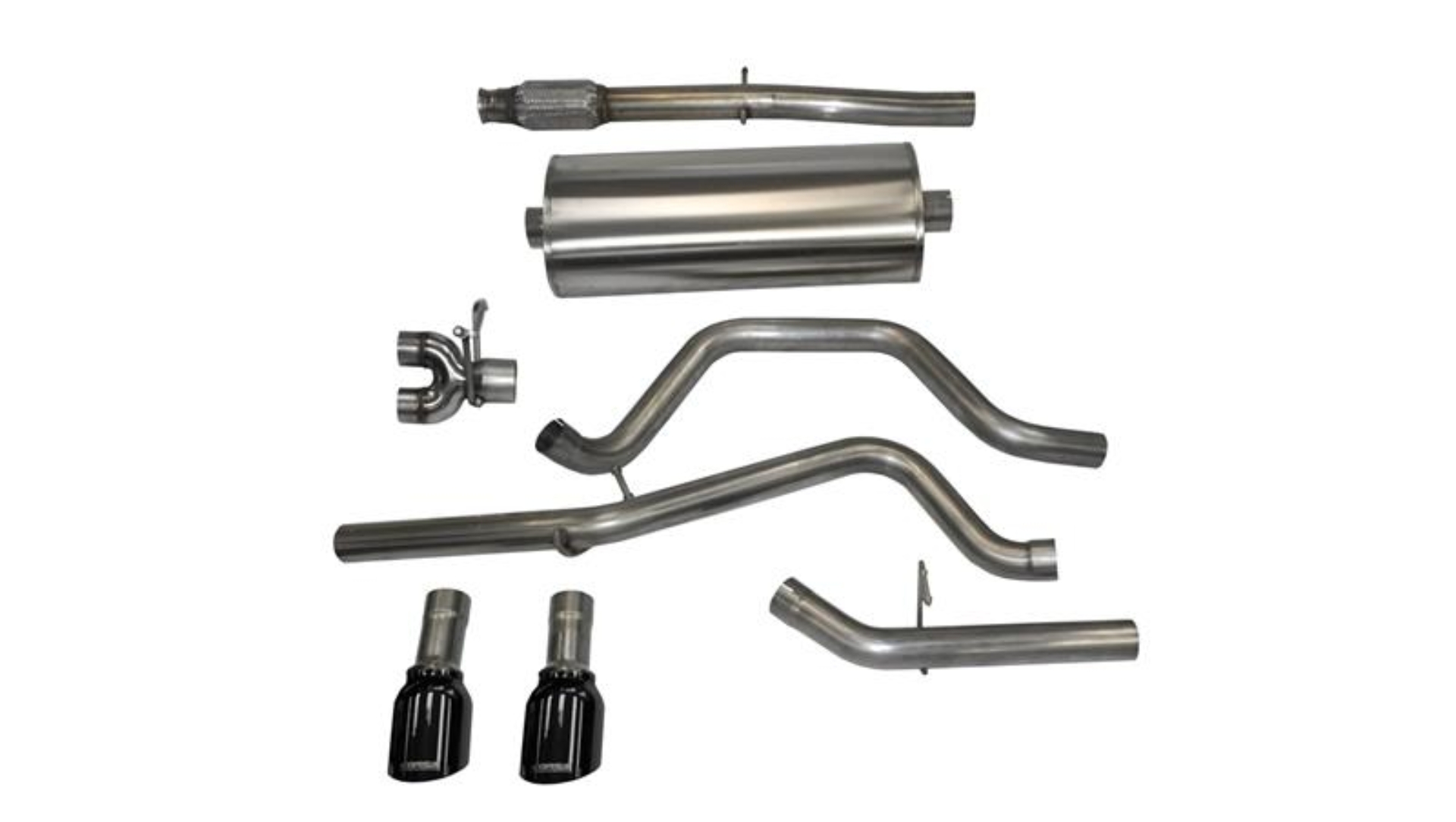 Picture of 14-16 SLV SRA 5.3L 133in.; CB DRE4.0in. SPRT