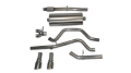 Picture of 14-16 SLV SRA 5.3L 133in.; CB DRE4.0in. SPRT