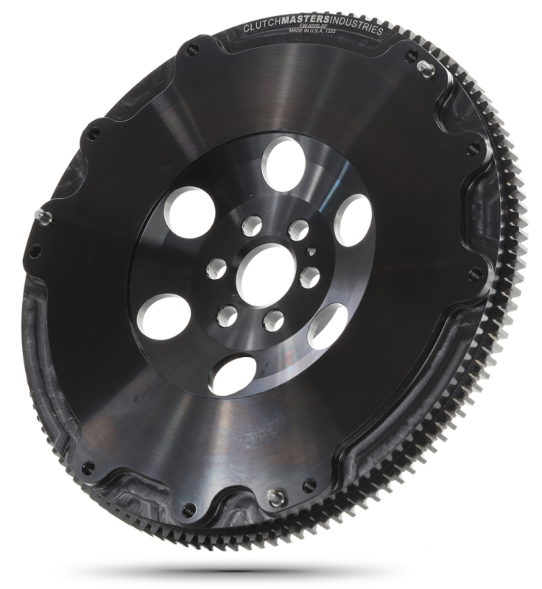 Picture of Clutch Masters CM Steel Flywheels - FW-620S-SF