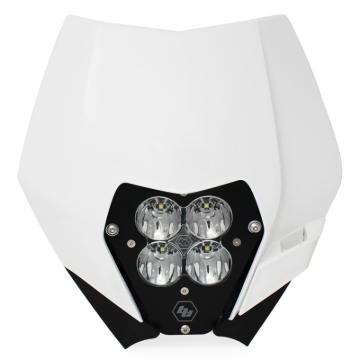 Picture of Baja Designs 08-13 XL80 LED KTM w/Headlight Shell