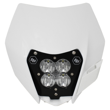 Picture of Baja Designs 14-16 XL80 LED KTM w/Headlight Shell