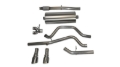 Picture of 14-16 SLV SRA 5.3L 133in.; CB DRE4.0in. SPRT