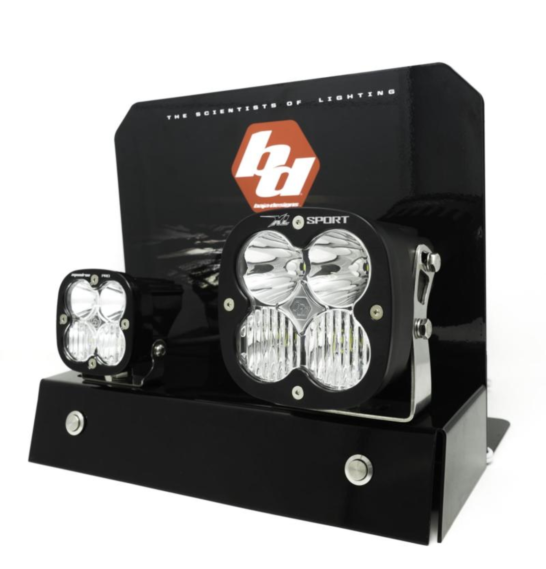 Picture of Baja Designs POP Display Small Squadron Pro/XL Sport
