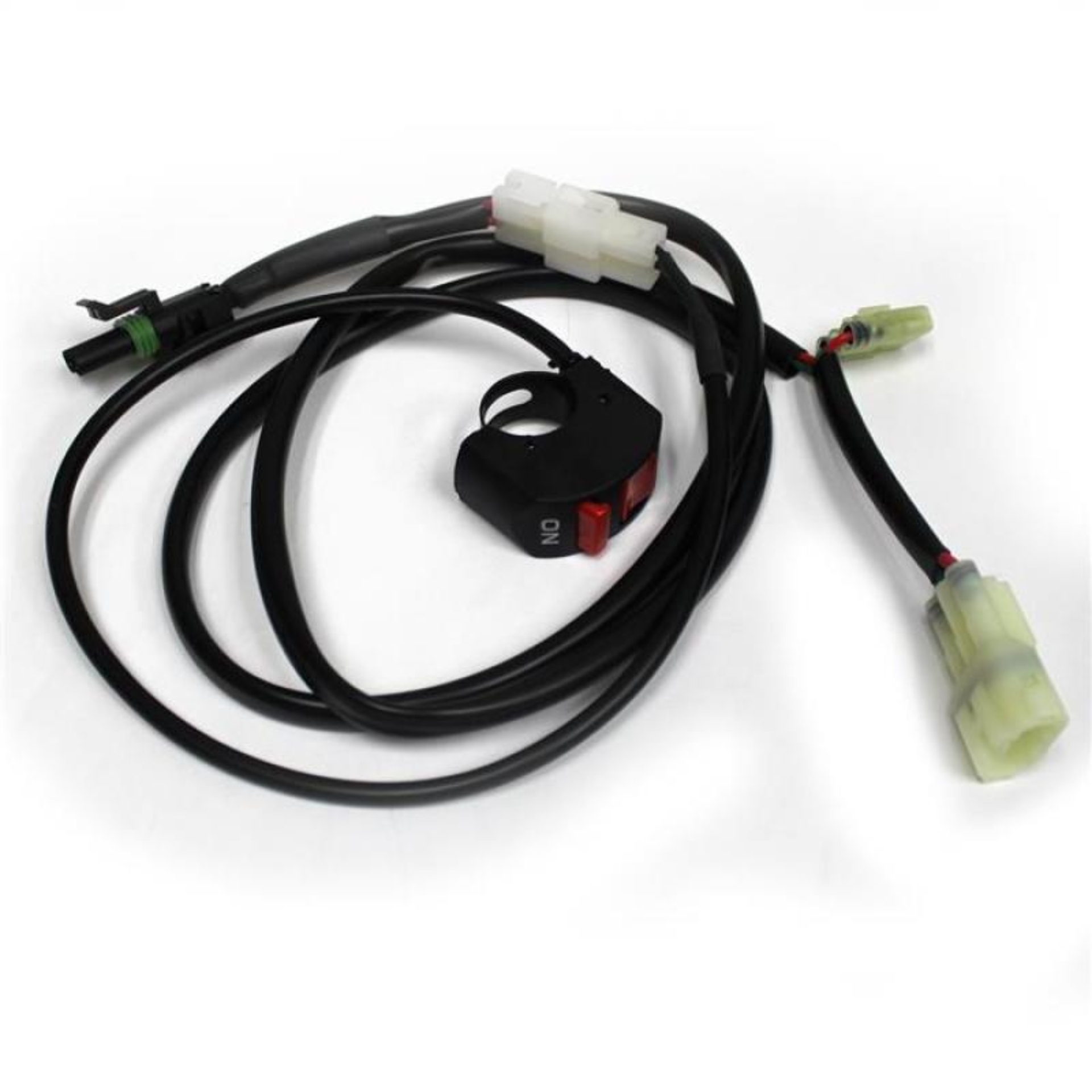 Picture of Baja Designs 2009 Honda LED EFI Harness CRF25R/CRF450R