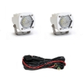 Picture of Baja Designs LED Light Pods S1 Work/Scene White Pair