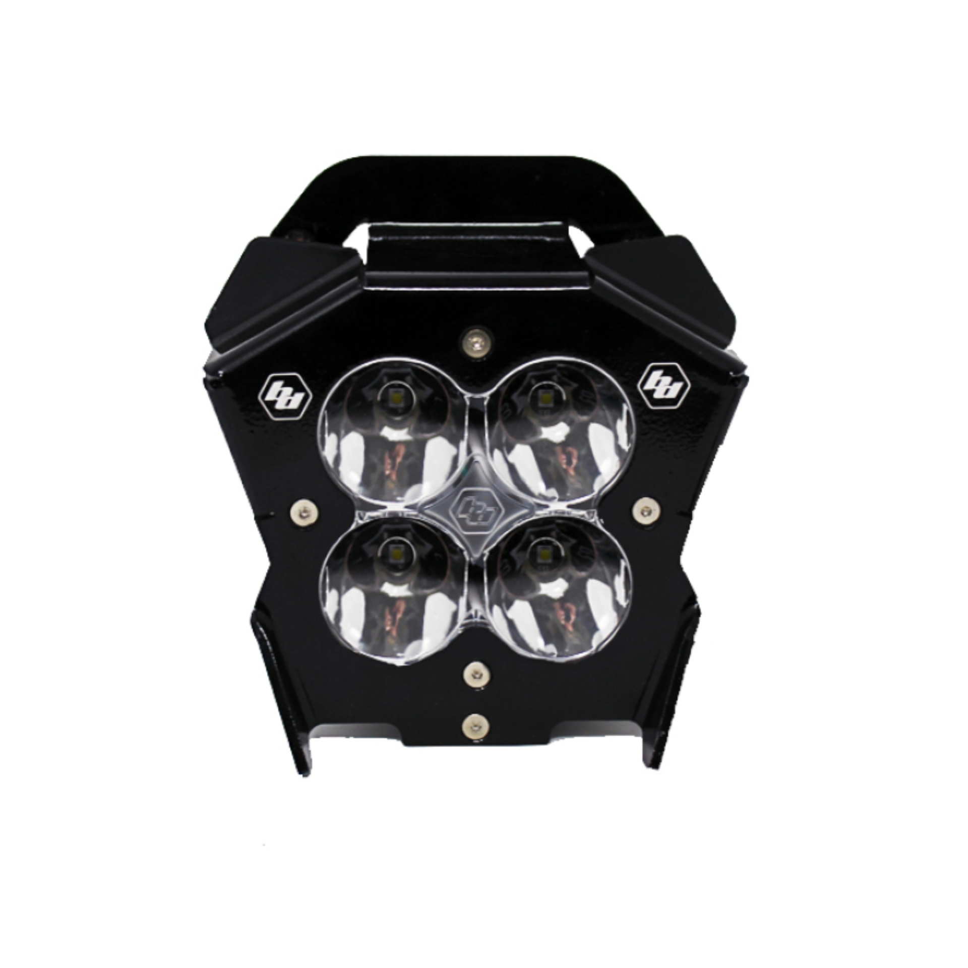 Picture of Baja Designs 2017+ XL 80 KTM LED Headlight Kit D/C