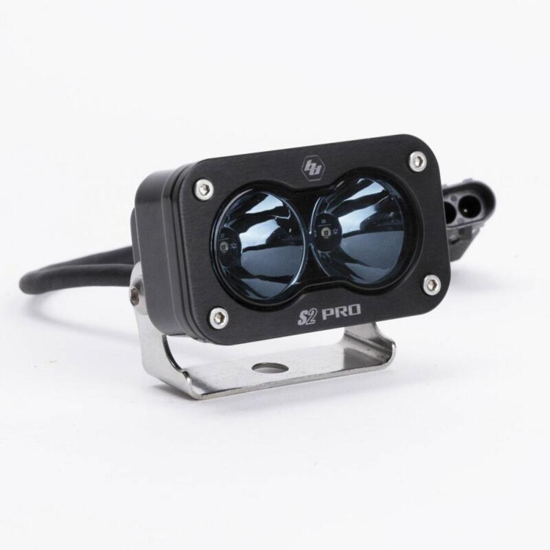 Picture of Baja Designs S2 Pro 850nm IR LED Driving Fog Light