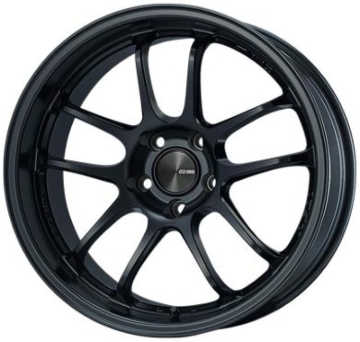 Picture of Enkei PF01EVO 17x9.5 0mm Offset 5x114.3 75mm Bore SBK Wheel Special Order / No Cancel