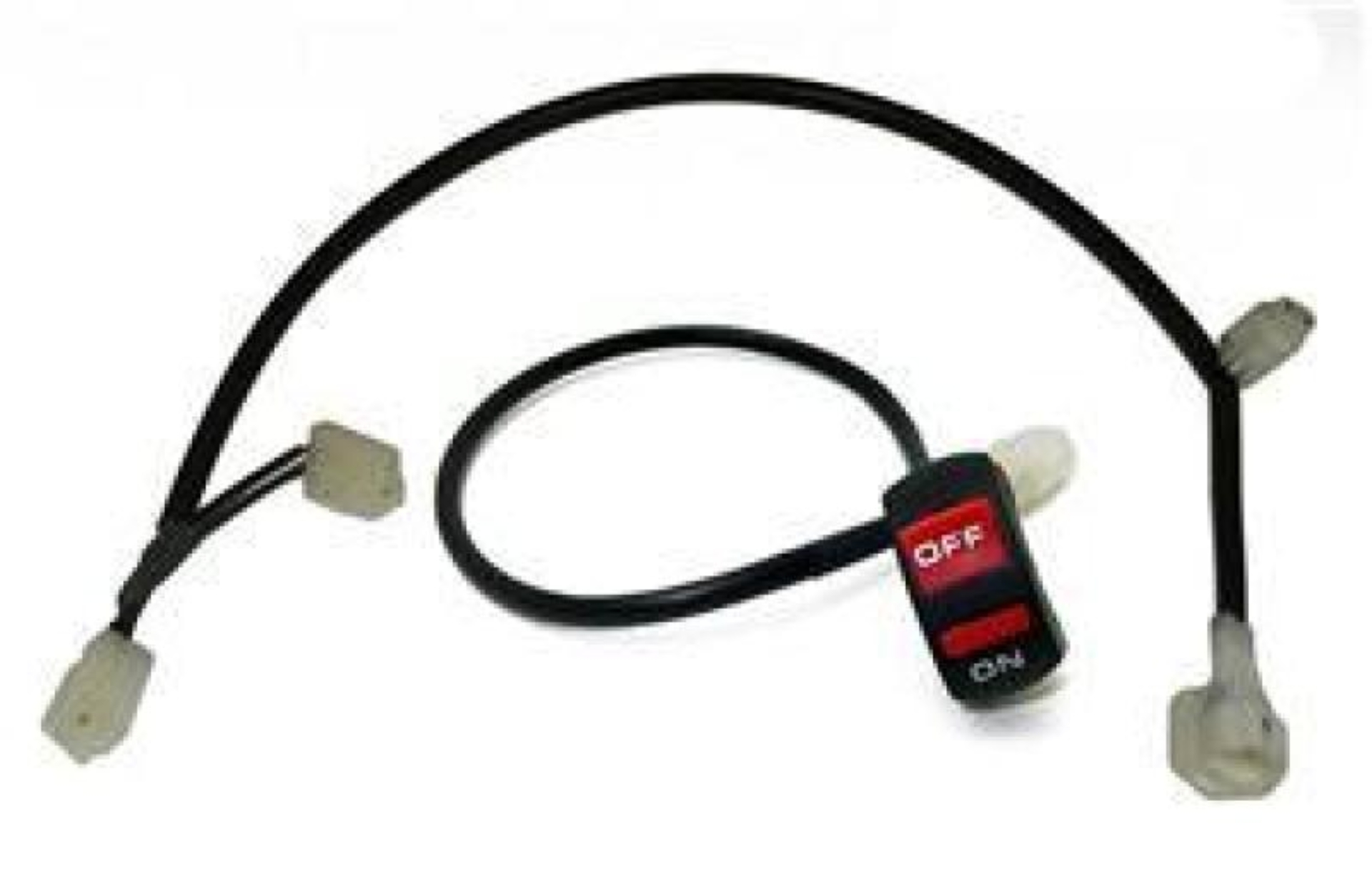 Picture of Baja Designs BAJ Powersports Wiring Harness Light Accessories and Wiring - 129044