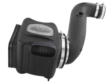 Picture of aFe Momentum HD Cold Air Intakes - 51-74003