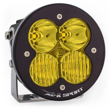 Picture of Baja Designs XL-R Sport LED Driving/Combo Amber