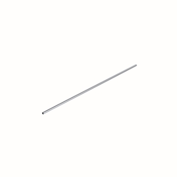 Picture of MBRP Universal 1.25in Straight Tube 16-Gauge Aluminum 90in Length (NO DROPSHIP)