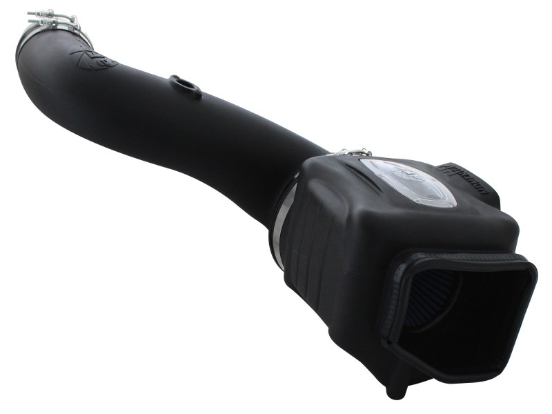 Picture of aFe Momentum HD Cold Air Intakes - 51-74003