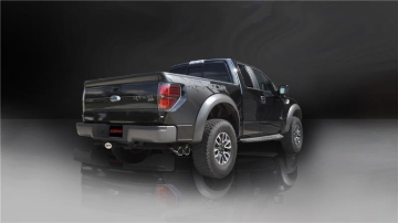 Picture of 11-14 RPTR 6.2L 133in.; CB SSE TWN 4in. XTRM