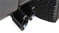 Picture of 11-14 RPTR 6.2L 133in.; CB SSE TWN 4in. XTRM